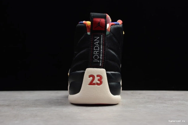 Year Air Jordan New Chinese 2019 "CNY" CI2977-006 12 0614
